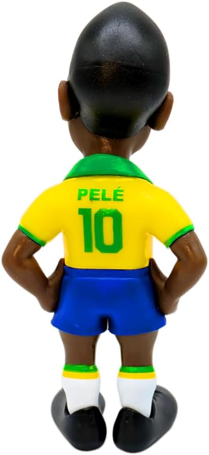 pele 10