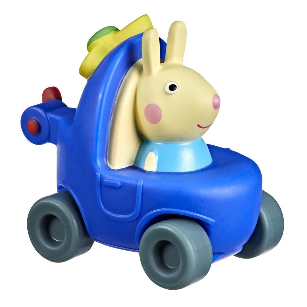Buy Peppa Pig Little Buggy Rebecca Rabbit | Yallatoys.com