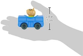 Buy Peppa Pig Little Buggy Pedro Pony | Yallatoys.com