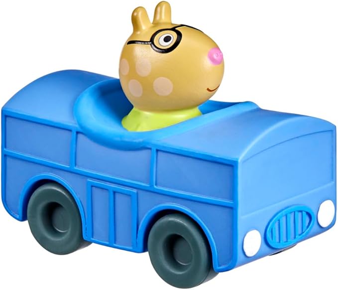 Buy Peppa Pig Little Buggy (Sold Separately Subject to availability) | Yallatoys.com