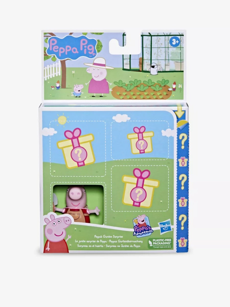Buy Peppa Pig Suprise Pack Ballerina | Yallatoys.com
