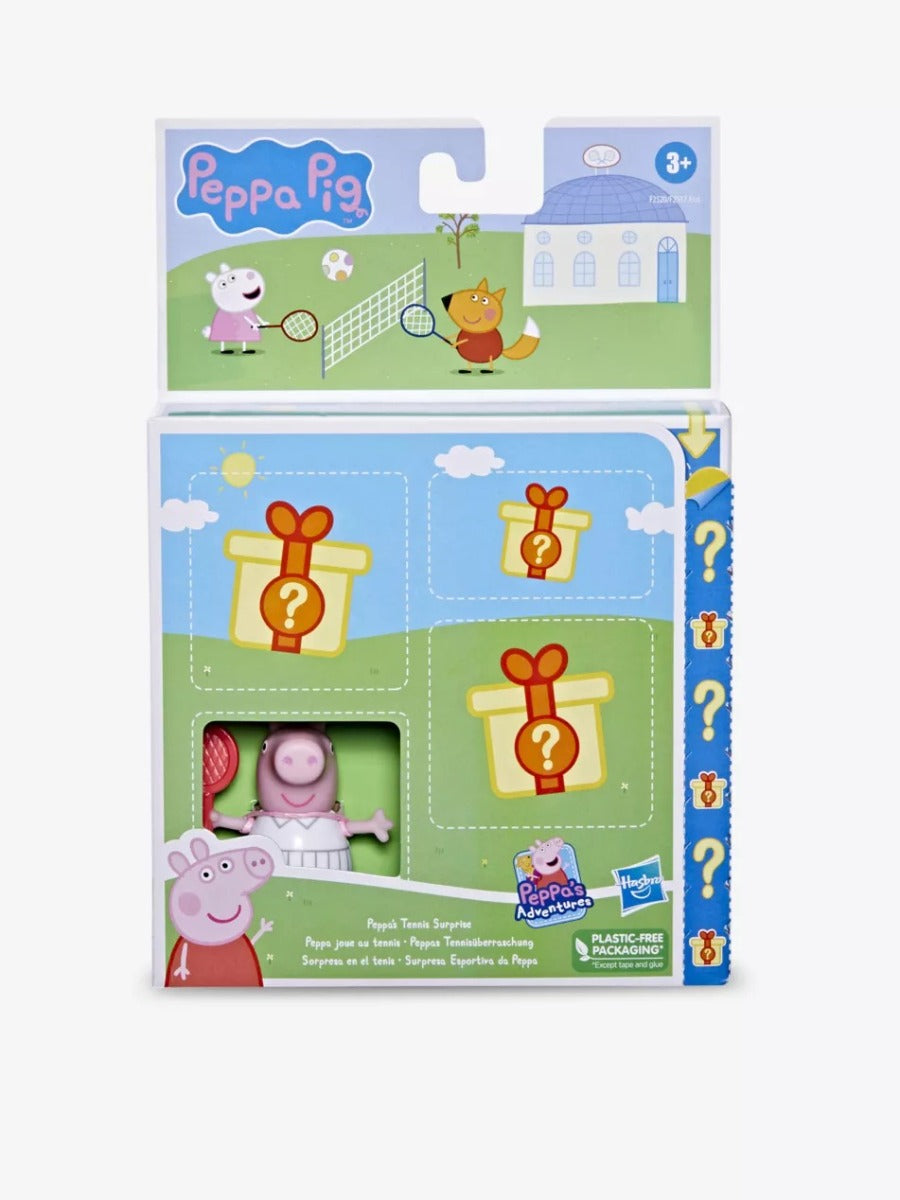Buy Peppa Pig Suprise Pack Ballerina | Yallatoys.com