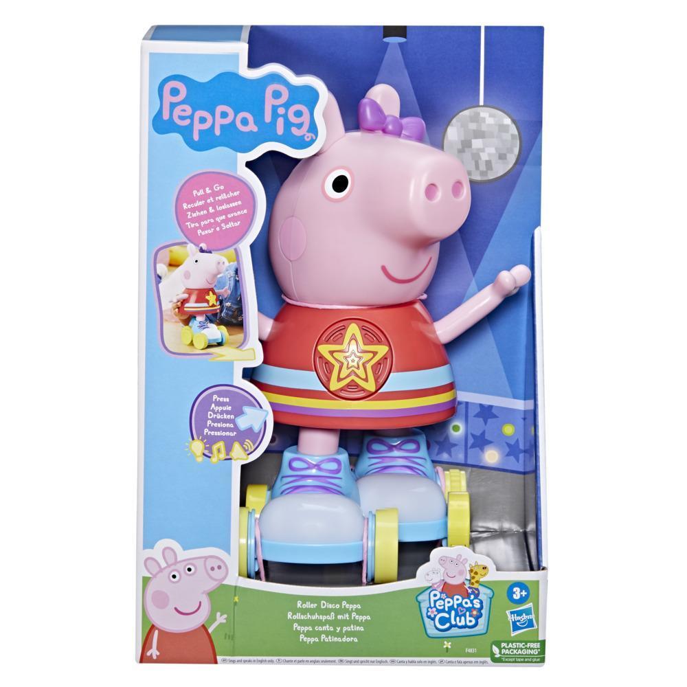 Buy Peppa PigRoller Disco Peppa | Yallatoys.com
