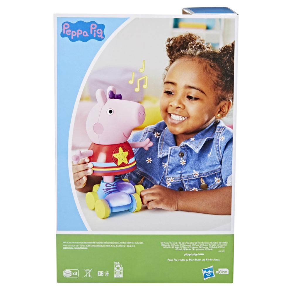 Buy Peppa PigRoller Disco Peppa | Yallatoys.com