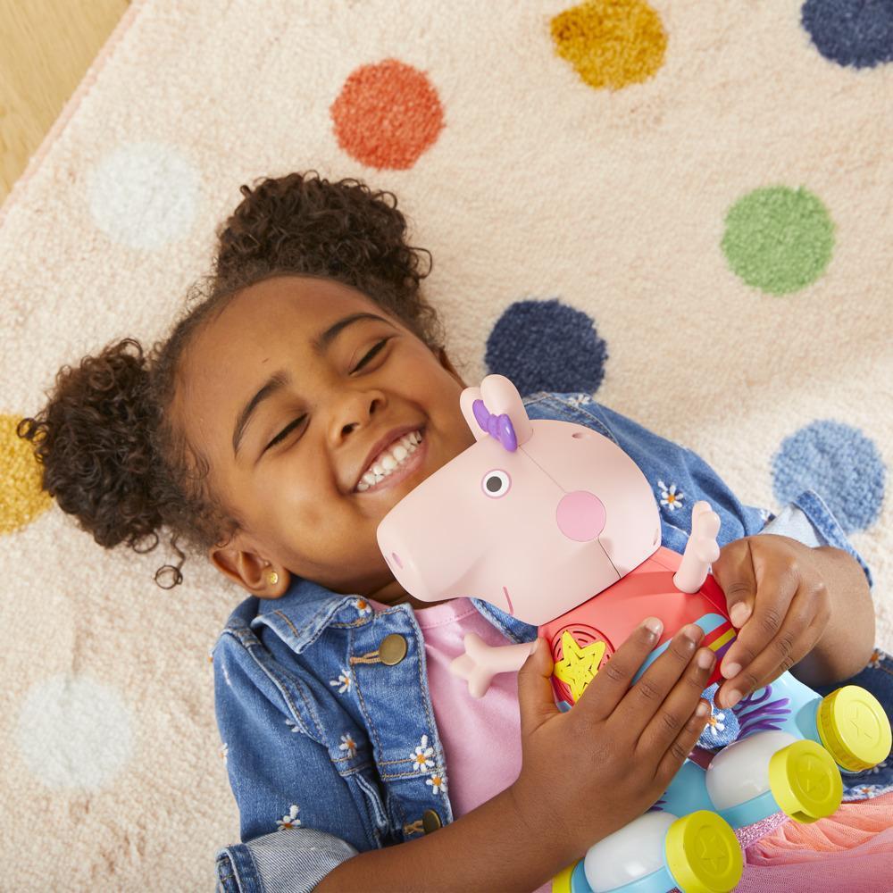 Buy Peppa PigRoller Disco Peppa | Yallatoys.com