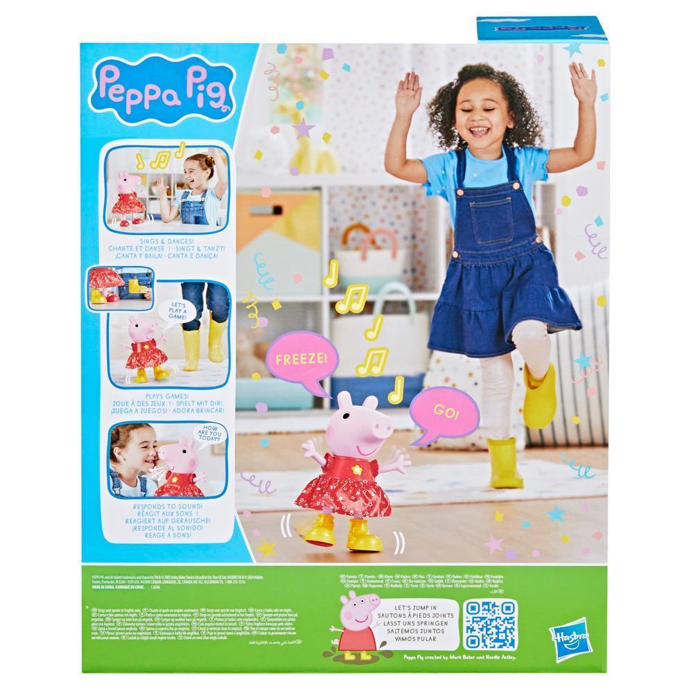 Buy Peppa Pig Muddy Puddles Party | Yallatoys.com