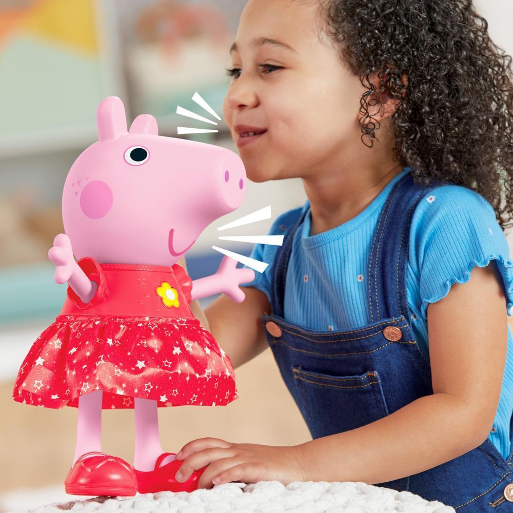 Buy Peppa Pig Muddy Puddles Party | Yallatoys.com