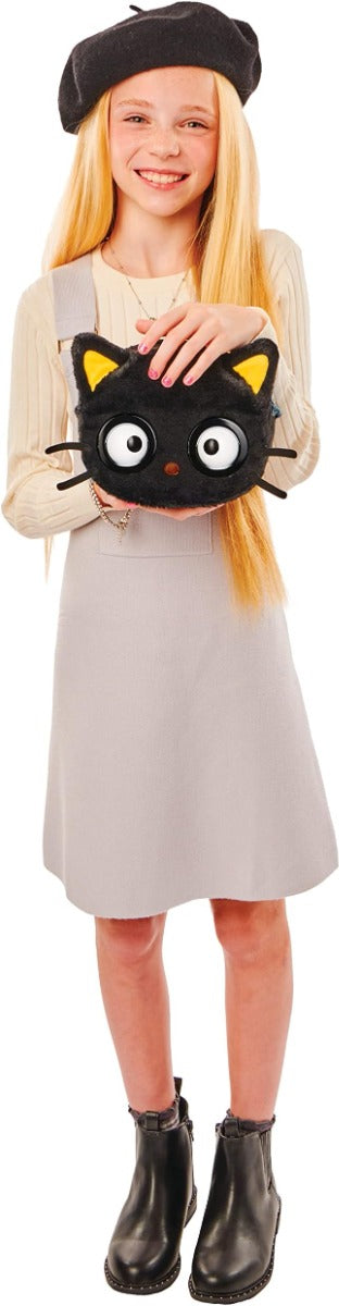 Buy Purse Pets Sanrio Chocokat Hand Bag | Yallatoys.com