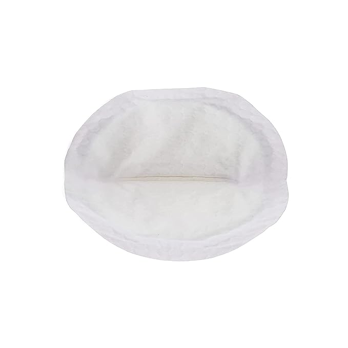 Pigeon Breast Pads Honeycomb 12Pcs Pack Pigeon Yallatoys