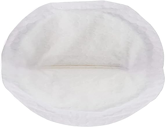 Pigeon Breast Pads Honeycomb 36 Pcs Pack Pigeon Yallatoys
