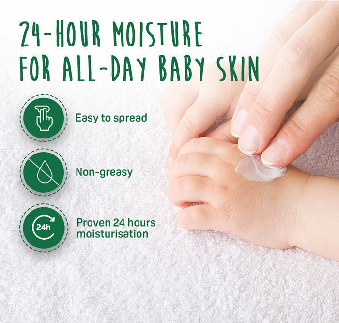 Pigeon Natural Botanical Baby Milky Lotion 500ml Pigeon Yallatoys