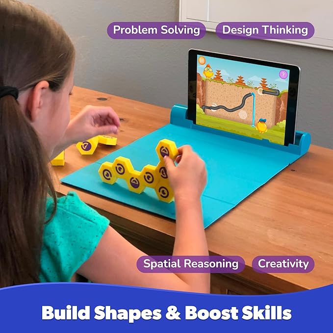 Buy Plugo Link Stem Puzzle Kits | Yallatoys.com