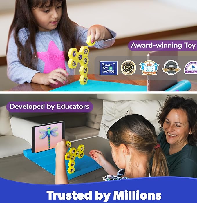 Buy Plugo Link Stem Puzzle Kits | Yallatoys.com