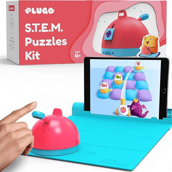 Buy Plugo Slingshot Science Games For Kids | Yallatoys.com