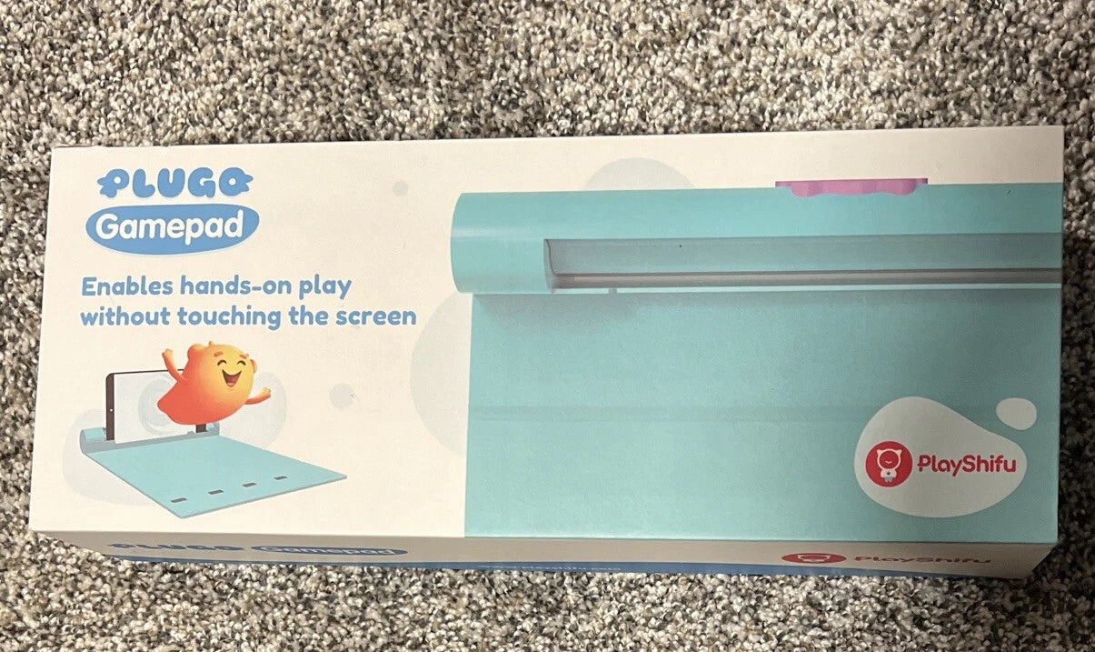 Buy Plugo Game Pad | Yallatoys.com