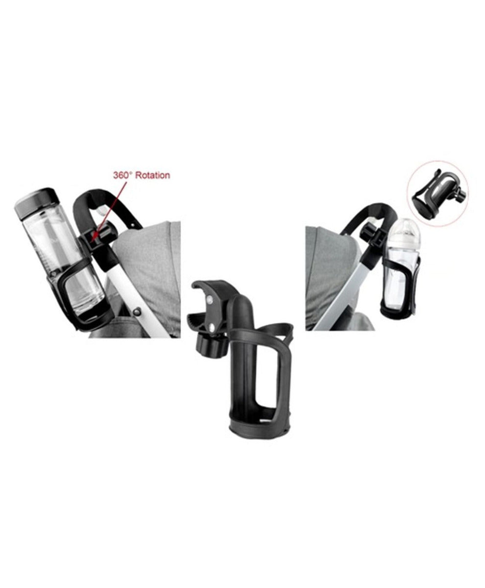 Pikkaboo 360 Adjustable Universal Bottle Holder Pikkaboo Yallatoys