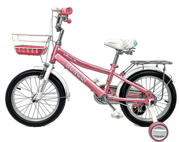 Buy Two Wheel Cycle 16Inch (Sold Separately Subjected To Availability) | Yallatoys.com