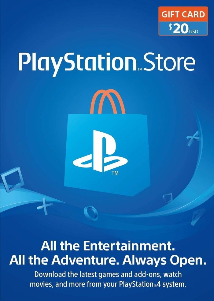 Buy PlayS Kuwait $20 | Yallatoys.com