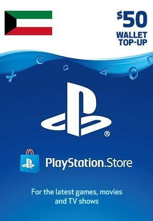 Buy PlayS Kuwait $50 | Yallatoys.com