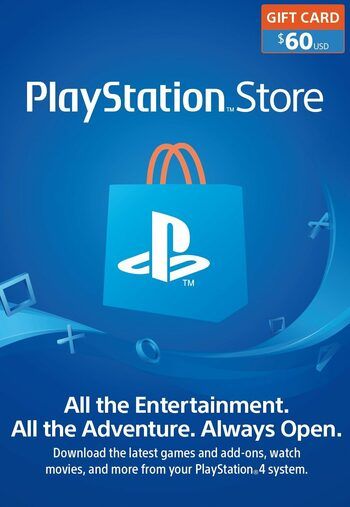 Buy PlayS Kuwait $60 | Yallatoys.com