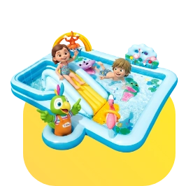 Playcenters Yallatoys