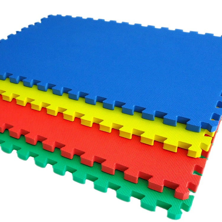 Buy Sports Floor Mat Play Mat Blue | Yallatoys.com