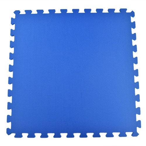 Buy Sports Floor Mat Play Mat Blue | Yallatoys.com