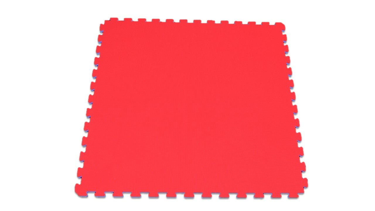 Buy Sports Floor Mat Play Mat Red | Yallatoys.com