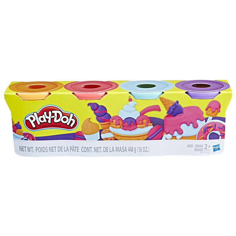 Buy Play Doh Sweet | Yallatoys.com