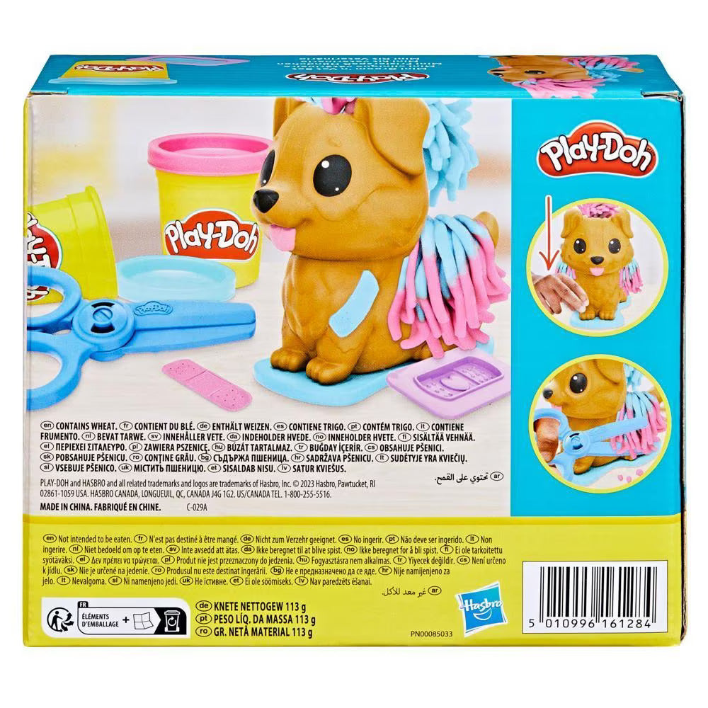 Buy Play Doh Classics Assorted Groom N Vet Set | Yallatoys.com