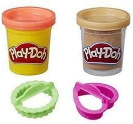 Buy Play Doh Chocolate Chip Cookie Canister | Yallatoys.com