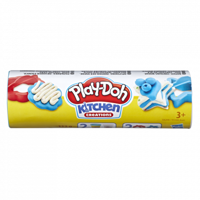 Buy Play Doh Cookie Canister | Yallatoys.com