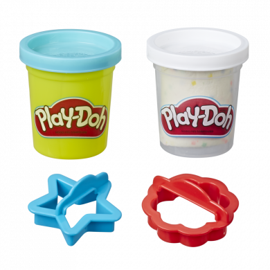 Buy Play Doh Cookie Canister | Yallatoys.com