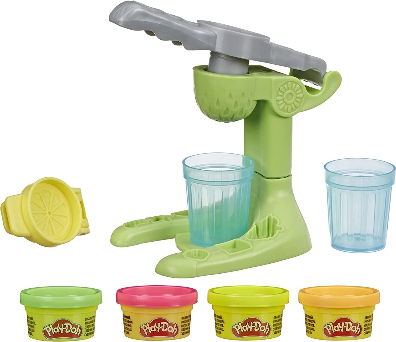 Buy Play Doh Juice Squeezin Playset | Yallatoys.com