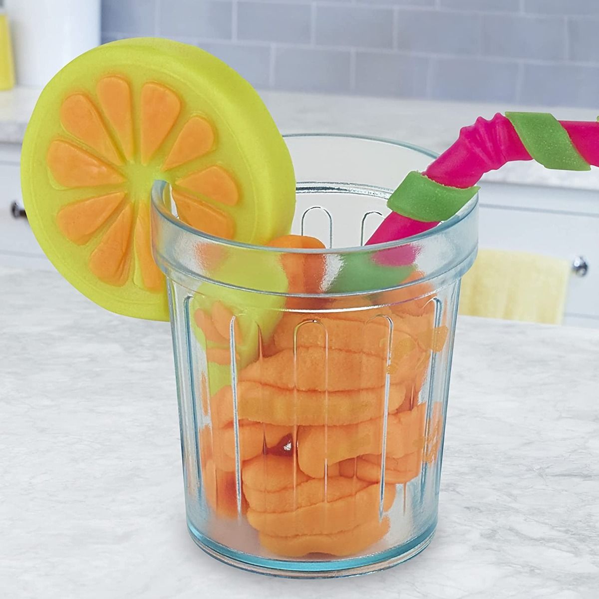 Buy Play Doh Juice Squeezin Playset | Yallatoys.com