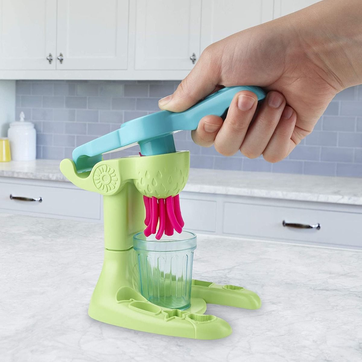 Buy Play Doh Juice Squeezin Playset | Yallatoys.com