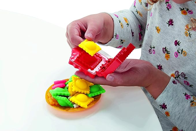 Buy Playdoh Kitchen Noodle Party | Yallatoys.com