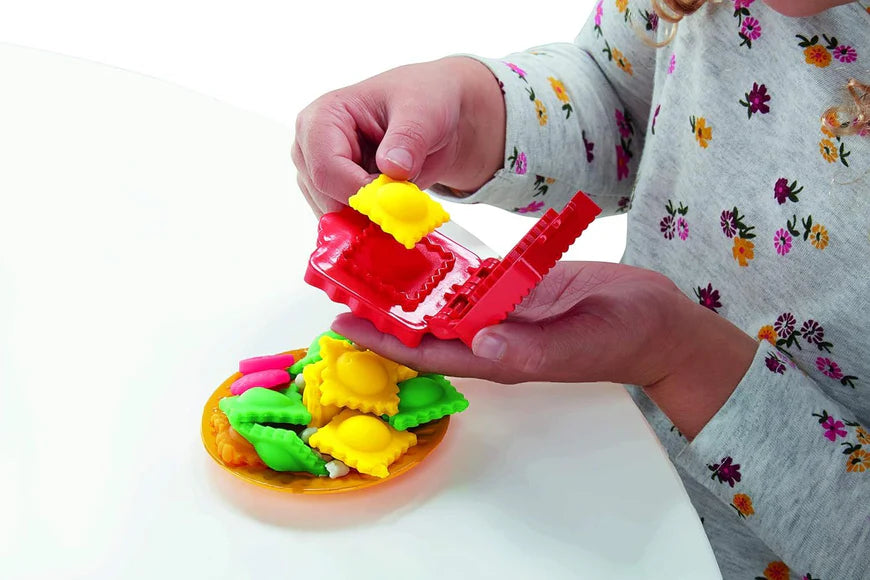 Buy Play Doh Noodle Party Playset | Yallatoys.com