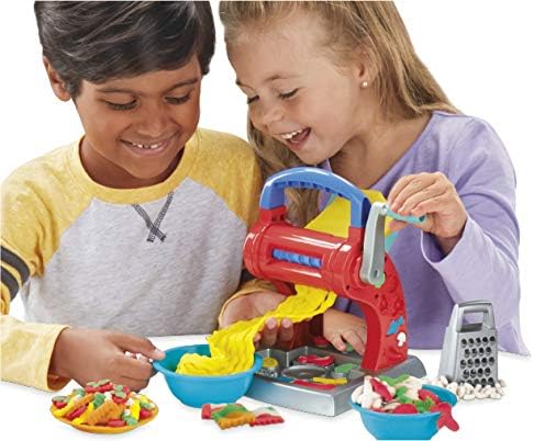 Buy Play-Doh Kitchen Creations Noodle Party Playset | Yallatoys.com