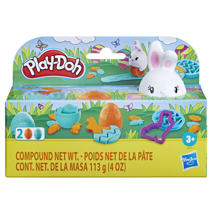 Buy Playdoh Springtime Pals | Yallatoys.com