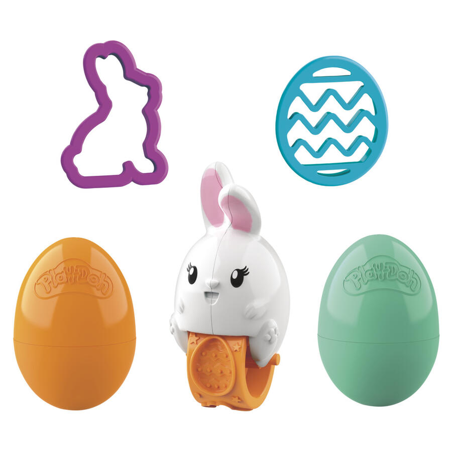 Buy Playdoh Springtime Pals | Yallatoys.com