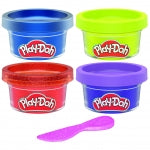 Buy Play Doh Mini Colour Pack (Sold Separately Subject to Availability) | Yallatoys.com