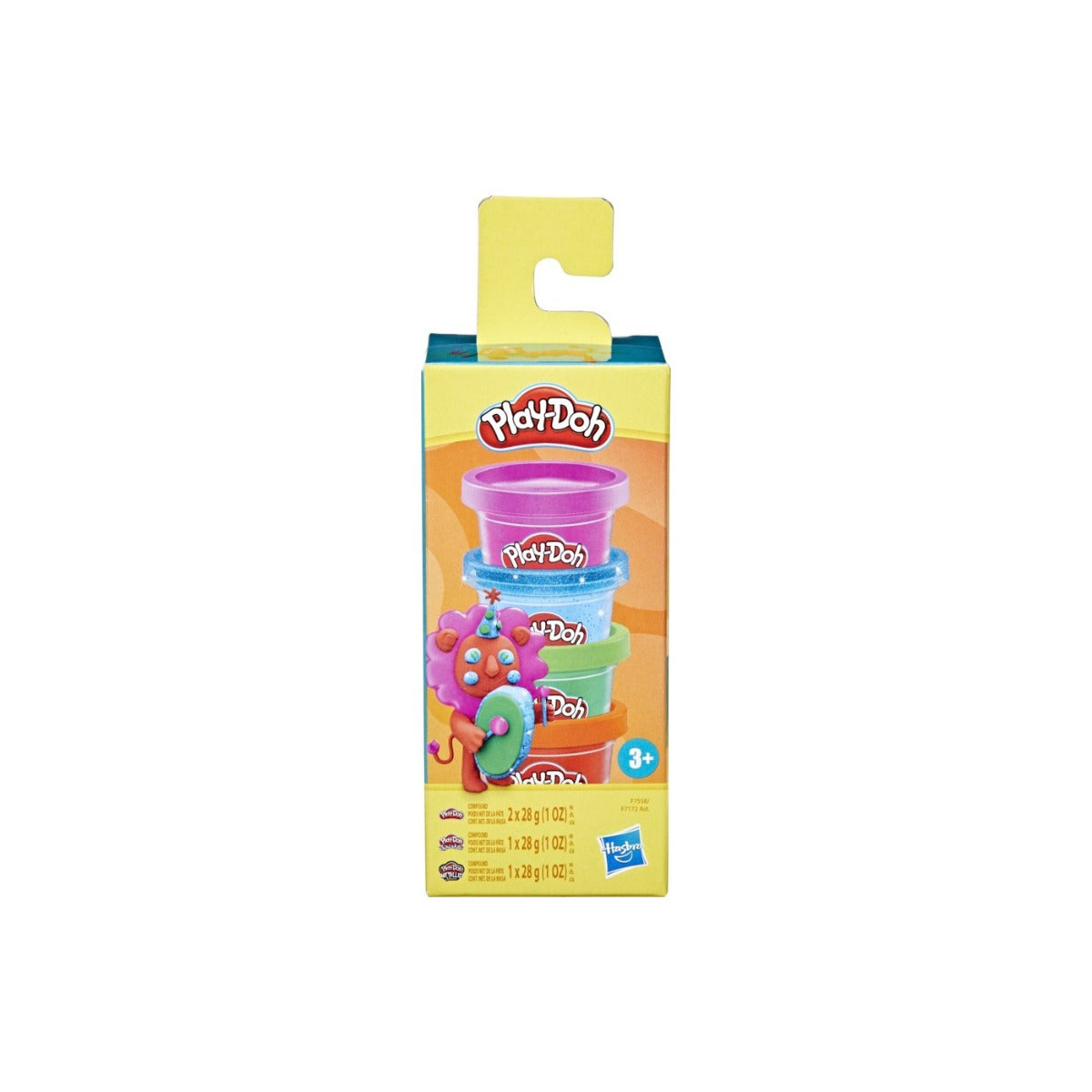 Buy Play Doh Irresistible Mini Theme 1 | Yallatoys.com