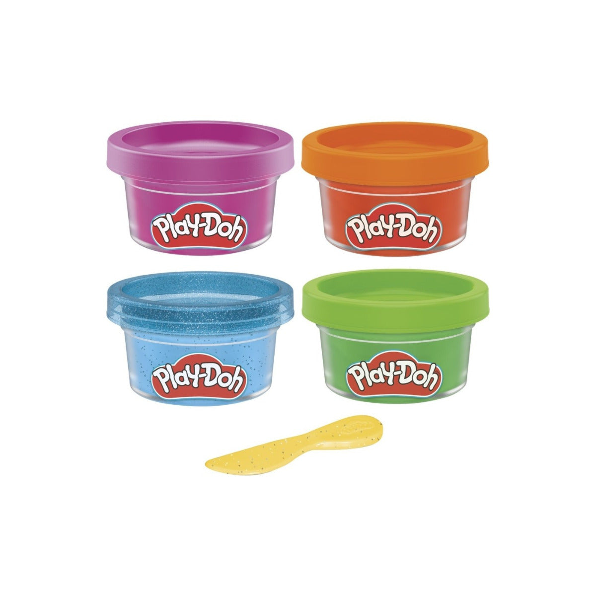 Buy Play Doh Irresistible Mini Theme 1 | Yallatoys.com