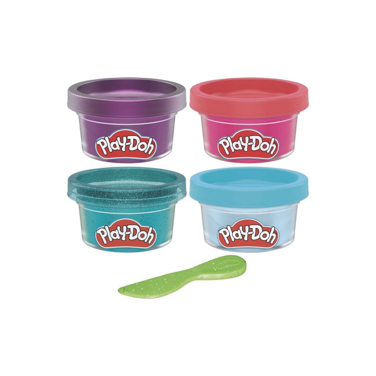 Buy Play Doh Irresistible Mini Theme 3 | Yallatoys.com