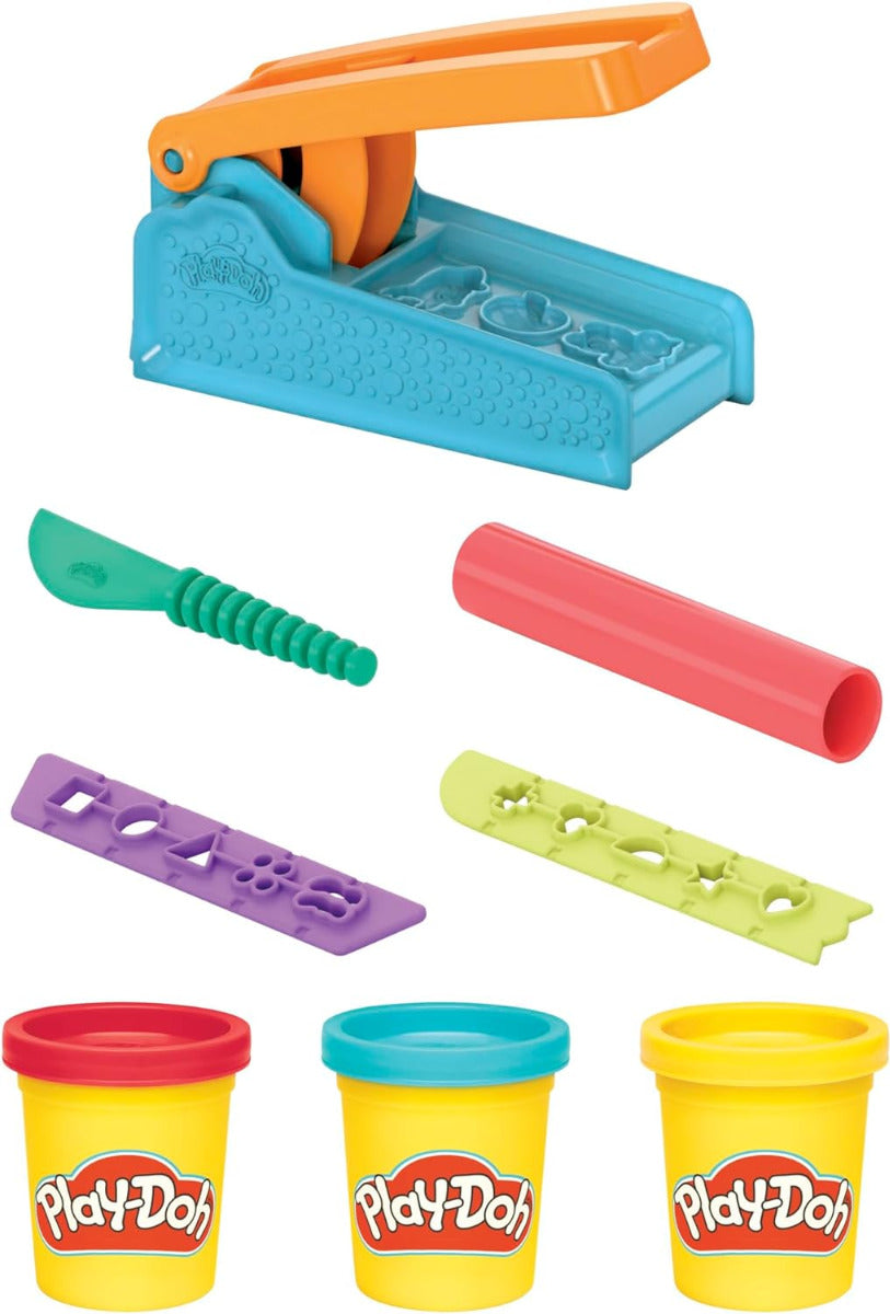 Buy Playdoh Fun Factory Starter Playset | Yallatoys.com