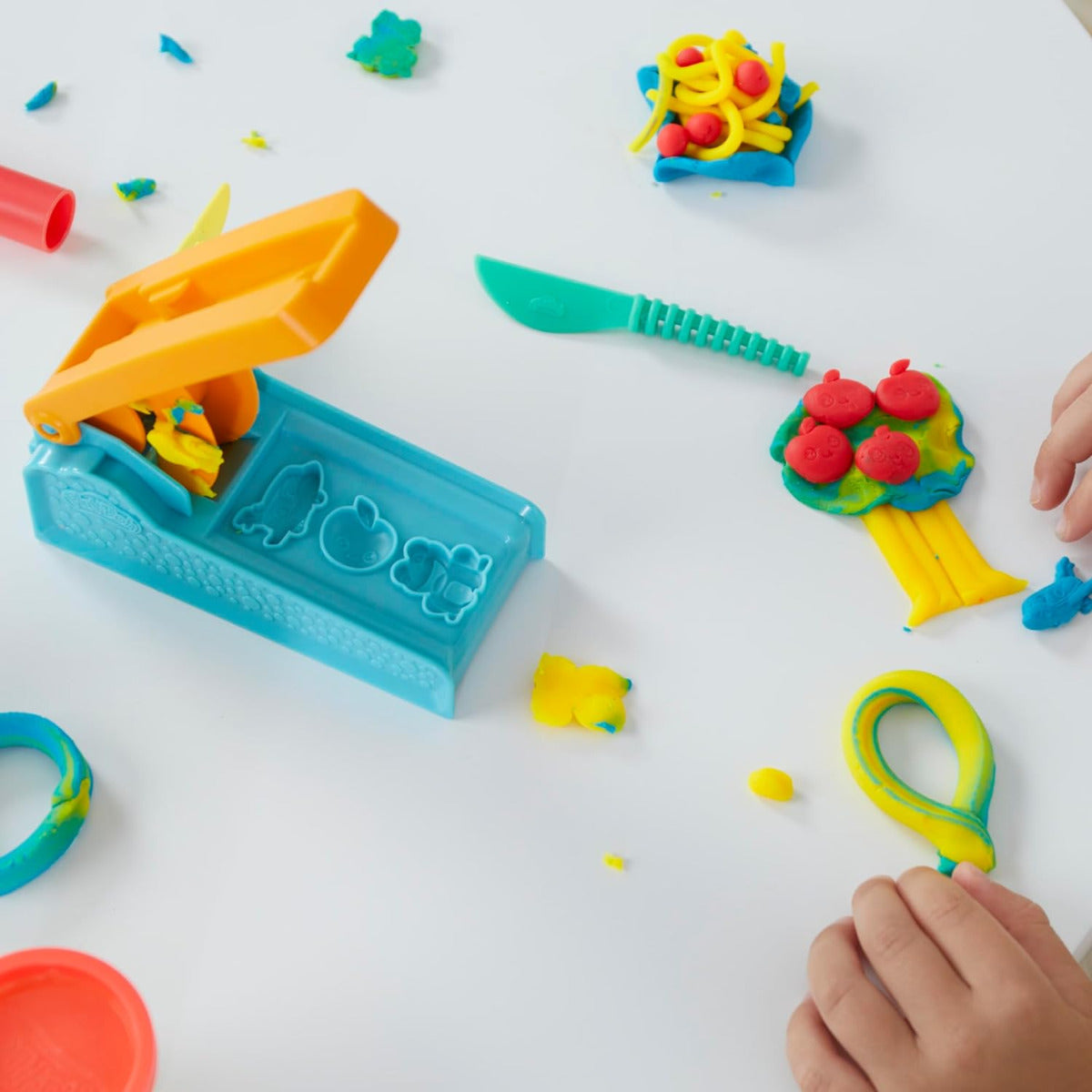 Buy Playdoh Fun Factory Starter Playset | Yallatoys.com