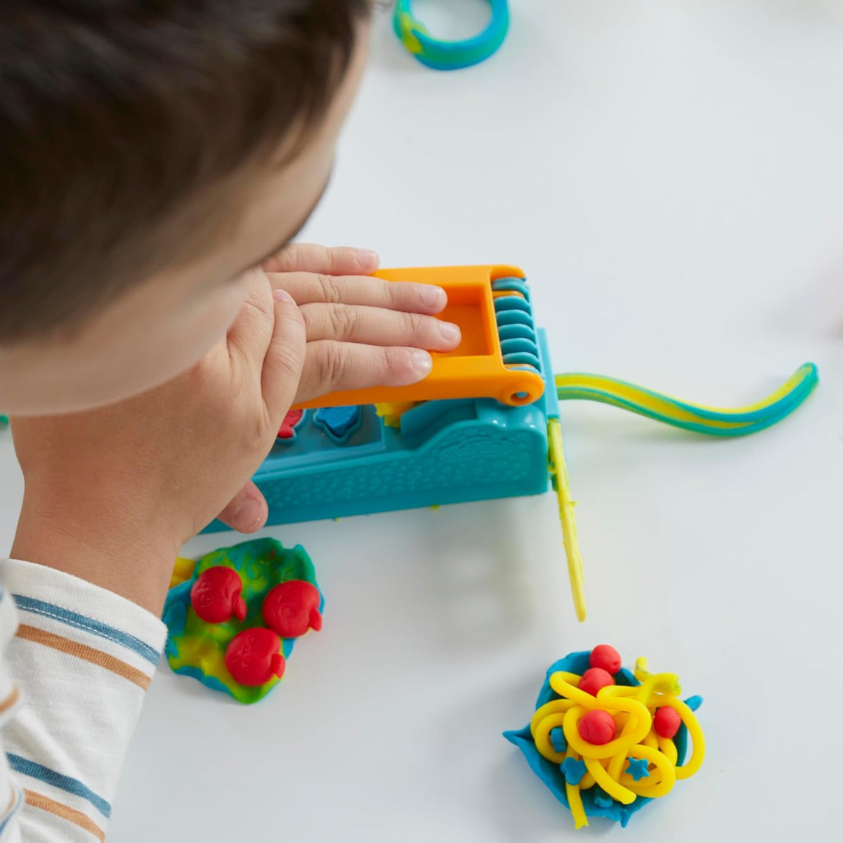 Buy Playdoh Fun Factory Starter Playset | Yallatoys.com