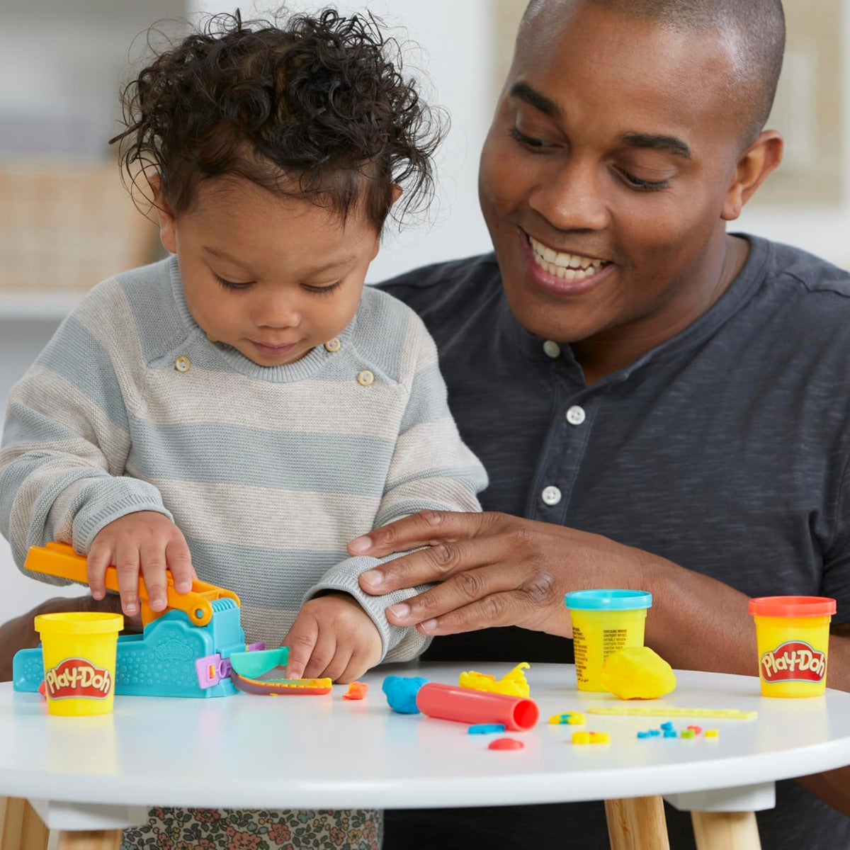 Buy Playdoh Fun Factory Starter Playset | Yallatoys.com