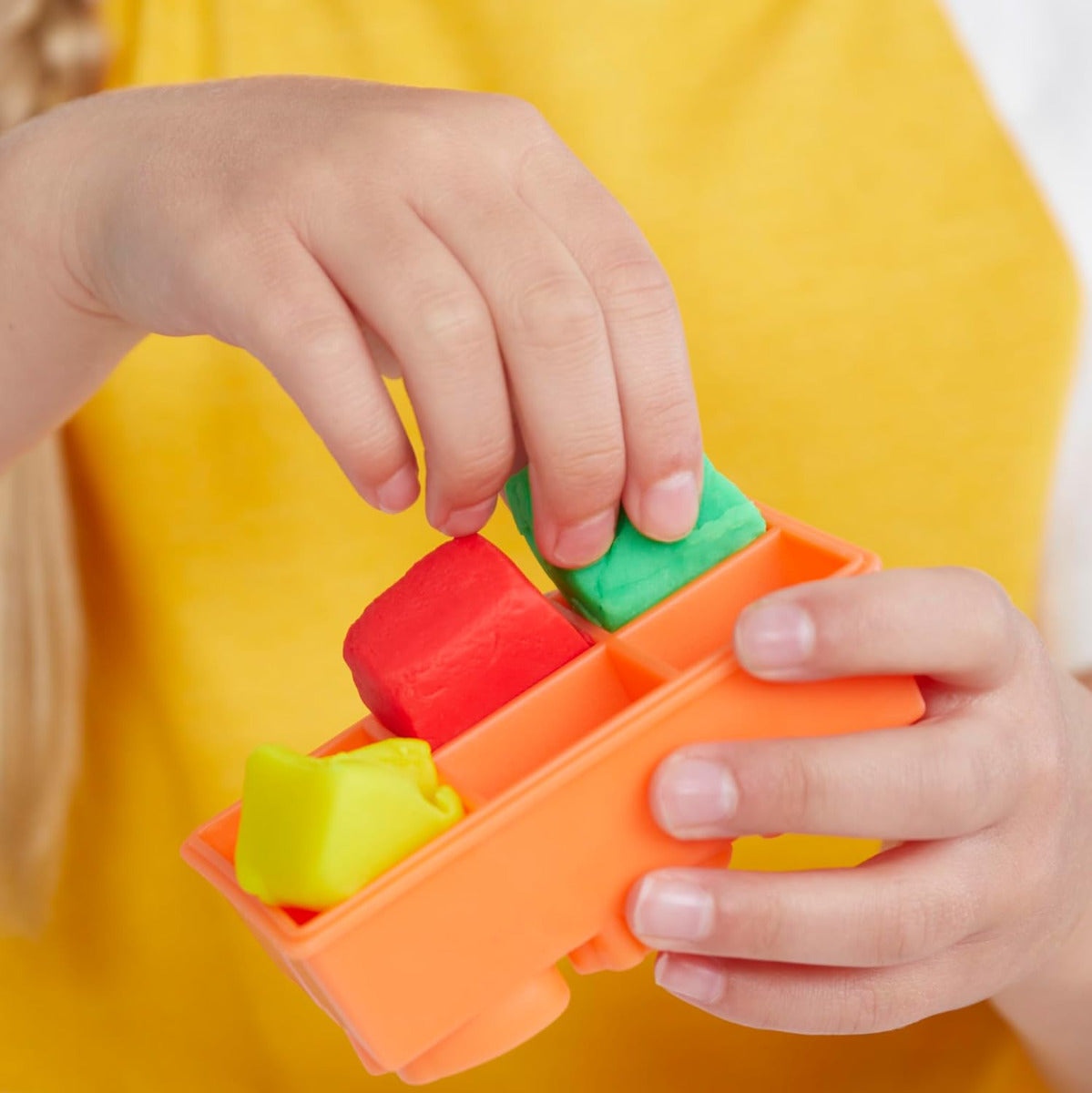 Buy Play Doh Swirling Smoothies Toy Blender Playset | Yallatoys.com